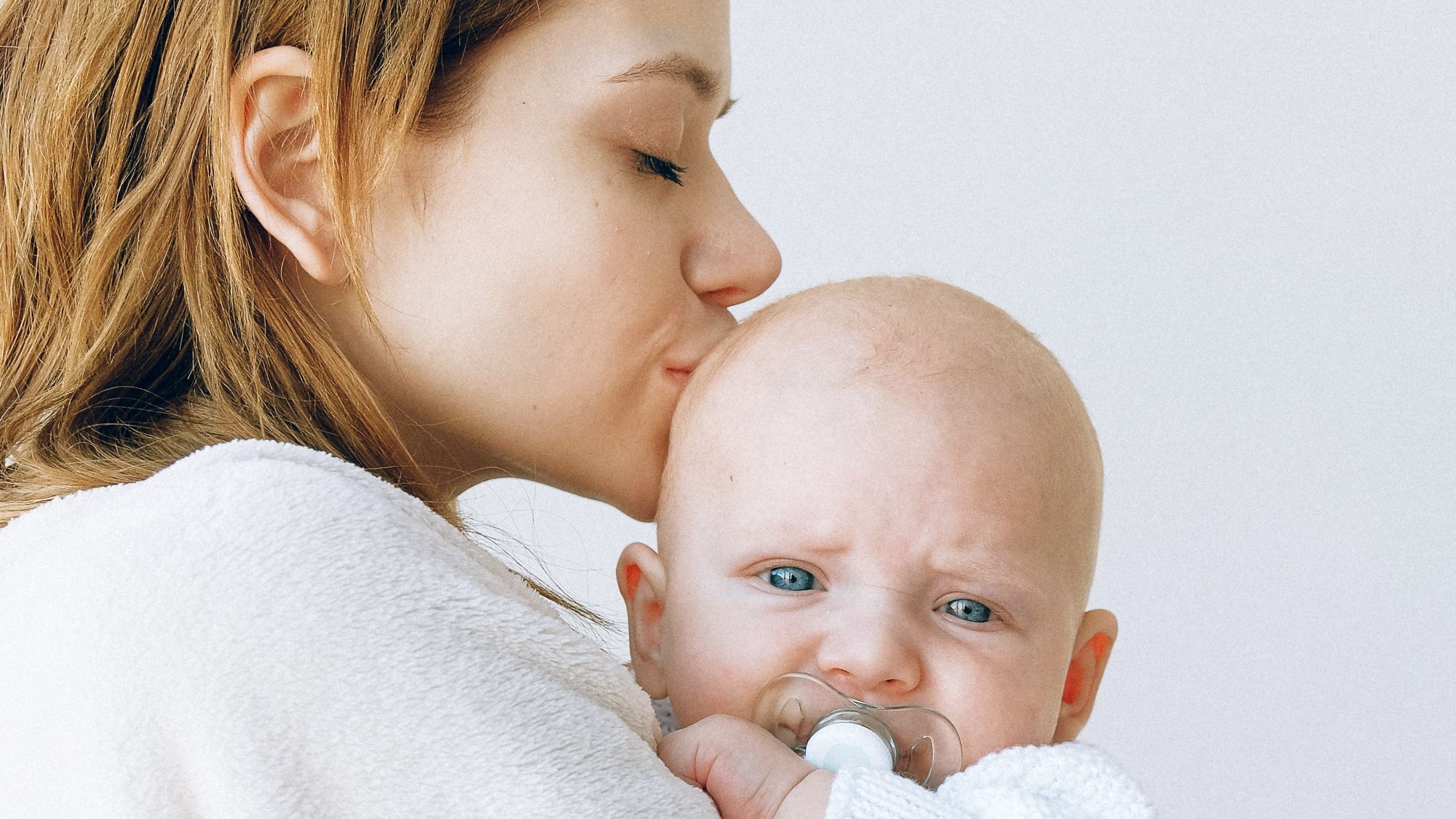 Bébé - Croûte de lait bébé : comment les soigner ?