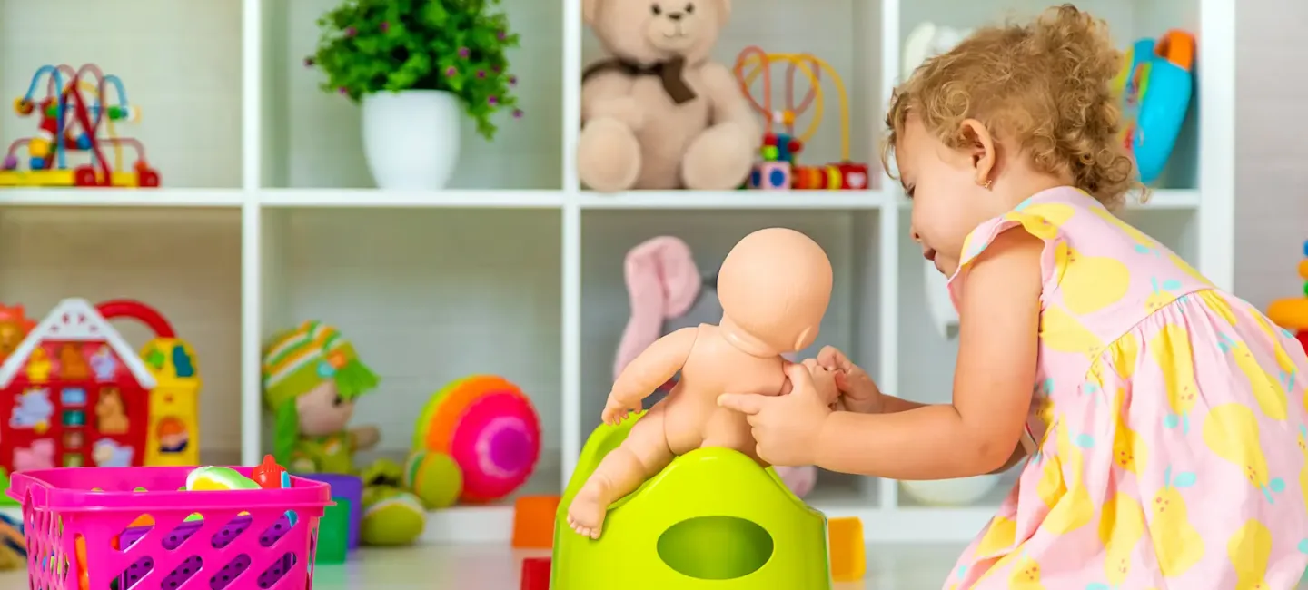 Propreté bébé : étapes clés pour un apprentissage réussi May santé