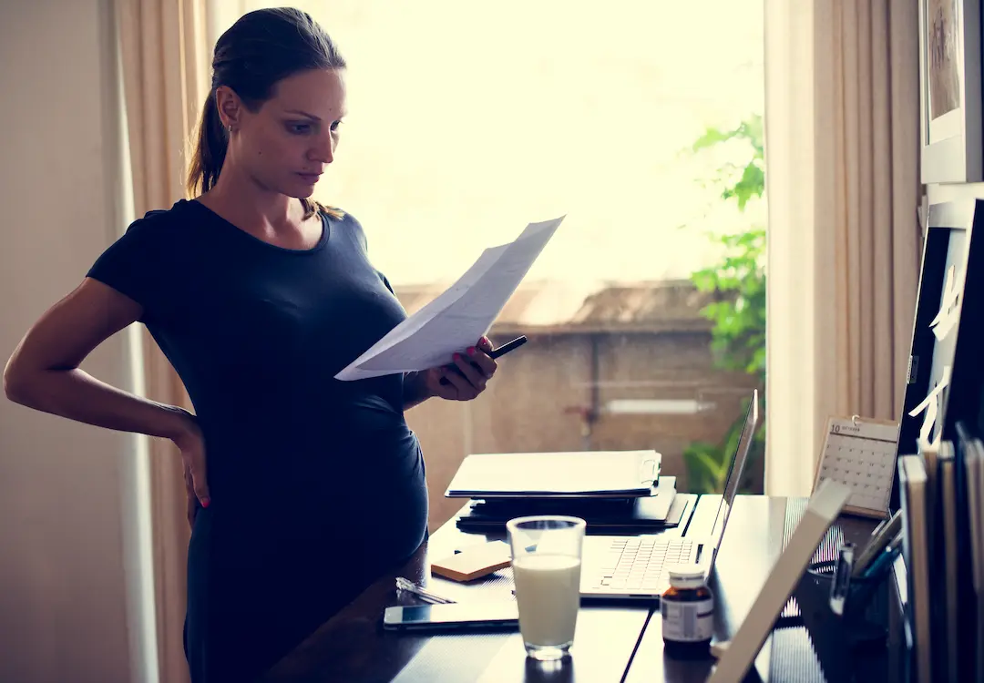 Préparer son projet de naissance : le guide complet may app santé