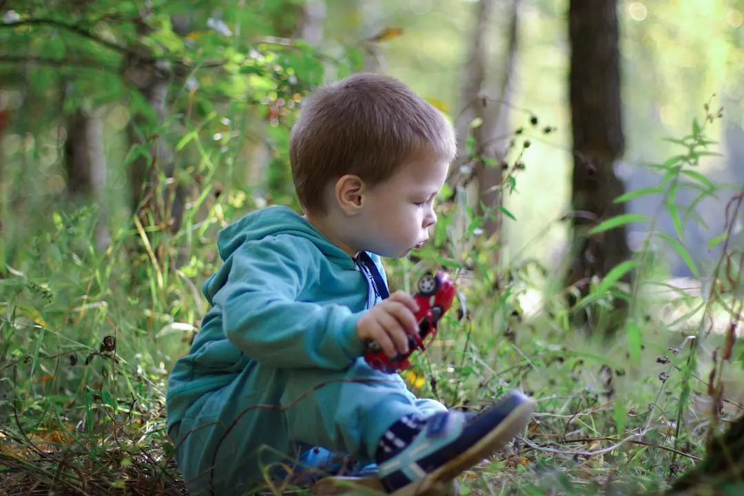 Enfant de 2 ans : tout ce qu’il faut savoir may app santé