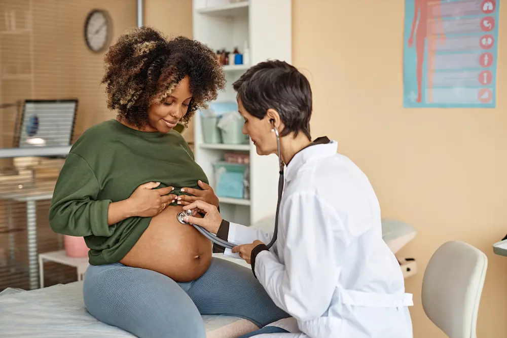 Préparer son projet de naissance : le guide complet may app santé