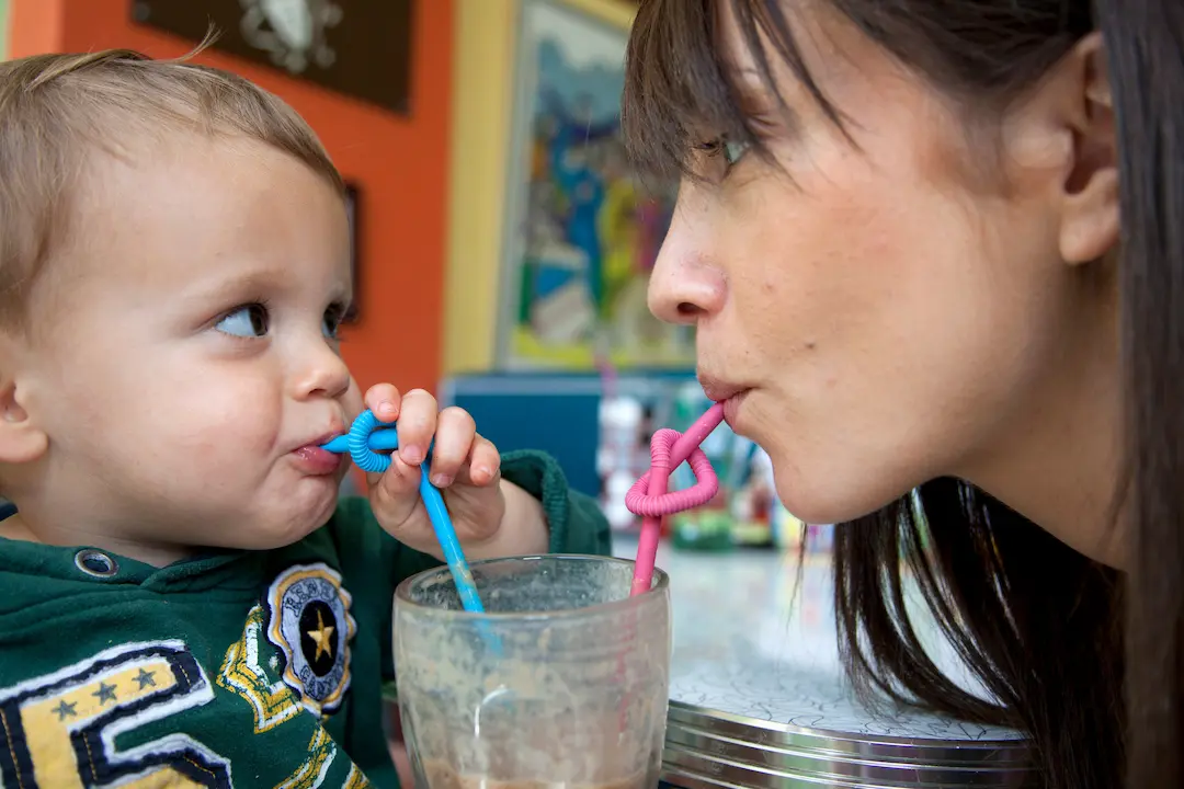 Yeux vairons chez l'enfant : tout savoir may app santé