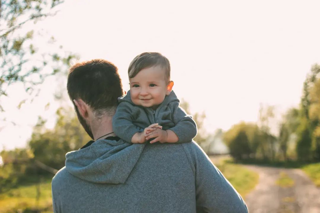 Bébé 8 mois : tout ce qu’il faut savoir may app santé