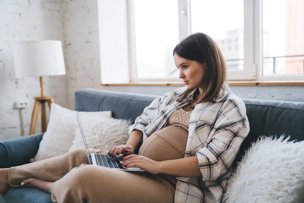 Préparer son projet de naissance : le guide complet may app santé