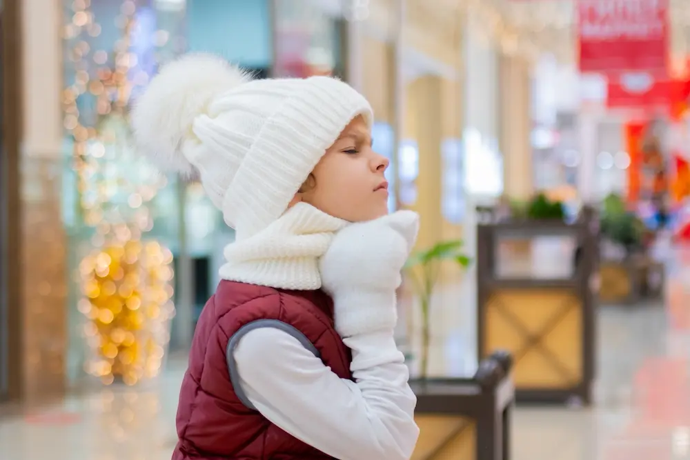 Comment soigner la trachéite chez l'enfant ? may app santé