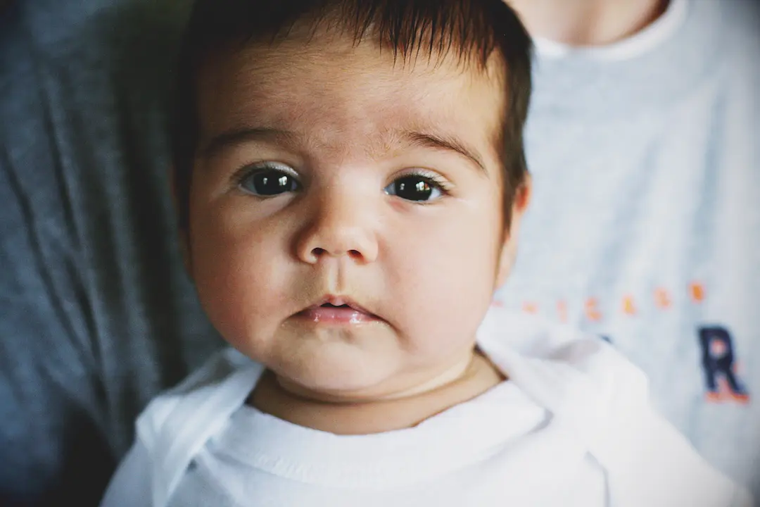 Canal lacrymal bouché chez le bébé : comprendre et agir may app santé