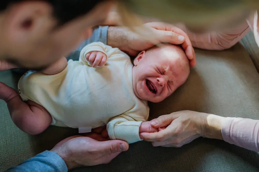 Qu’est-ce que “le syndrome de KISS” ? Tout comprendre may app santé