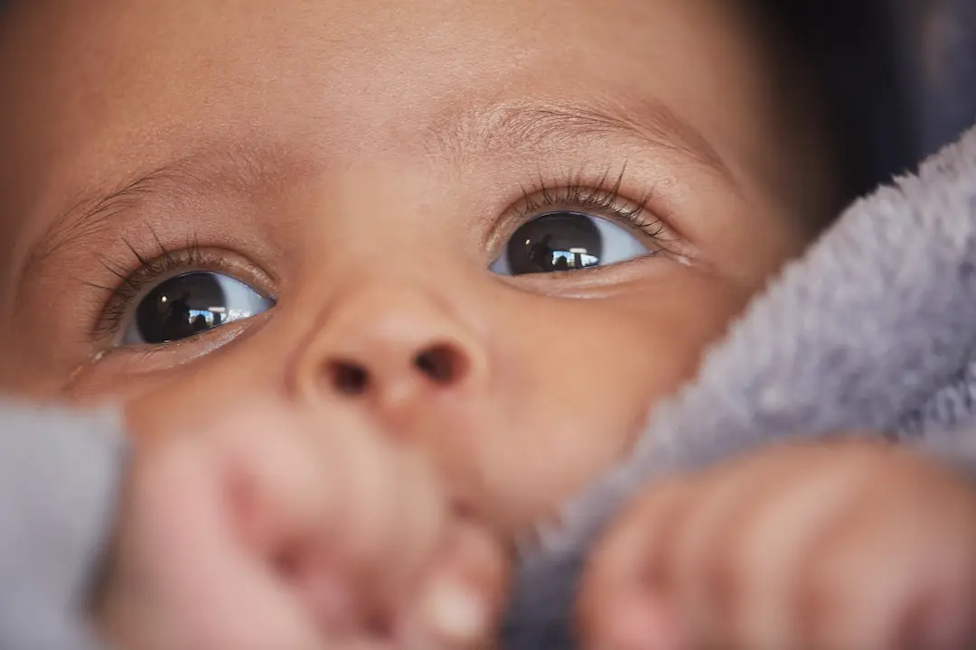 Canal lacrymal bouché chez le bébé : comprendre et agir may app santé