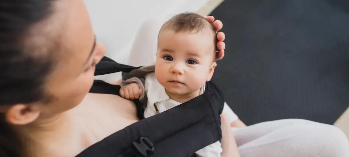 Dysplasie de la hanche chez le bébé may app santé