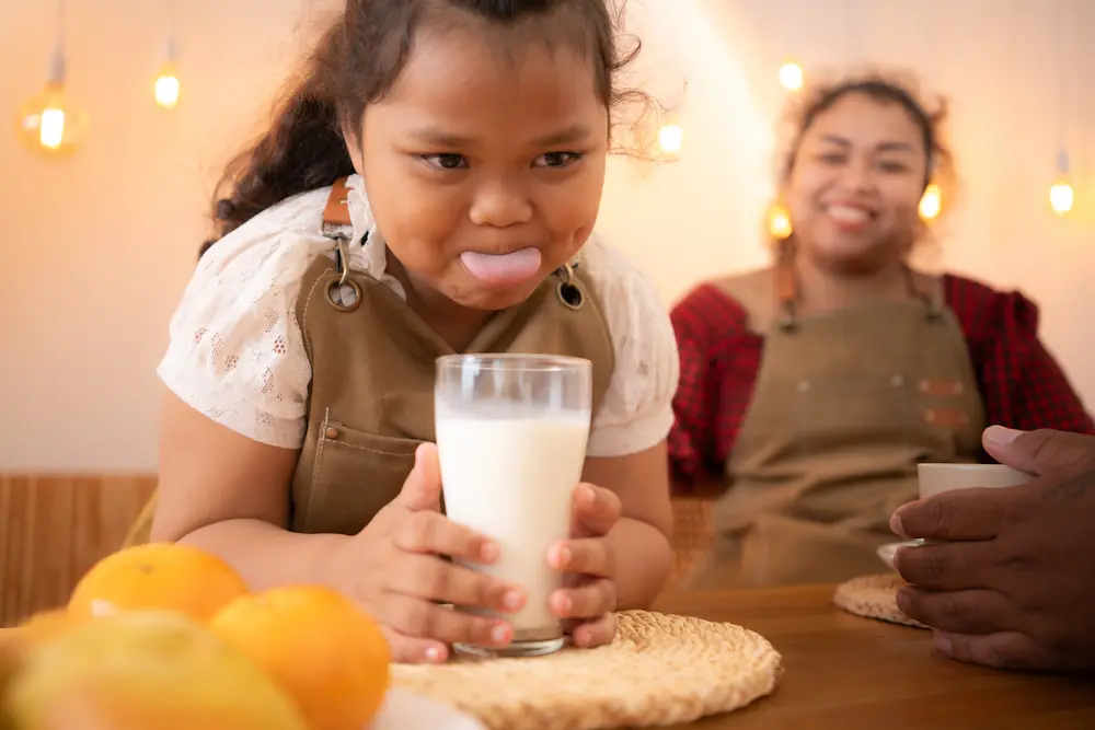 Intolérance au lactose chez l’enfant : comprendre et agir may app santé