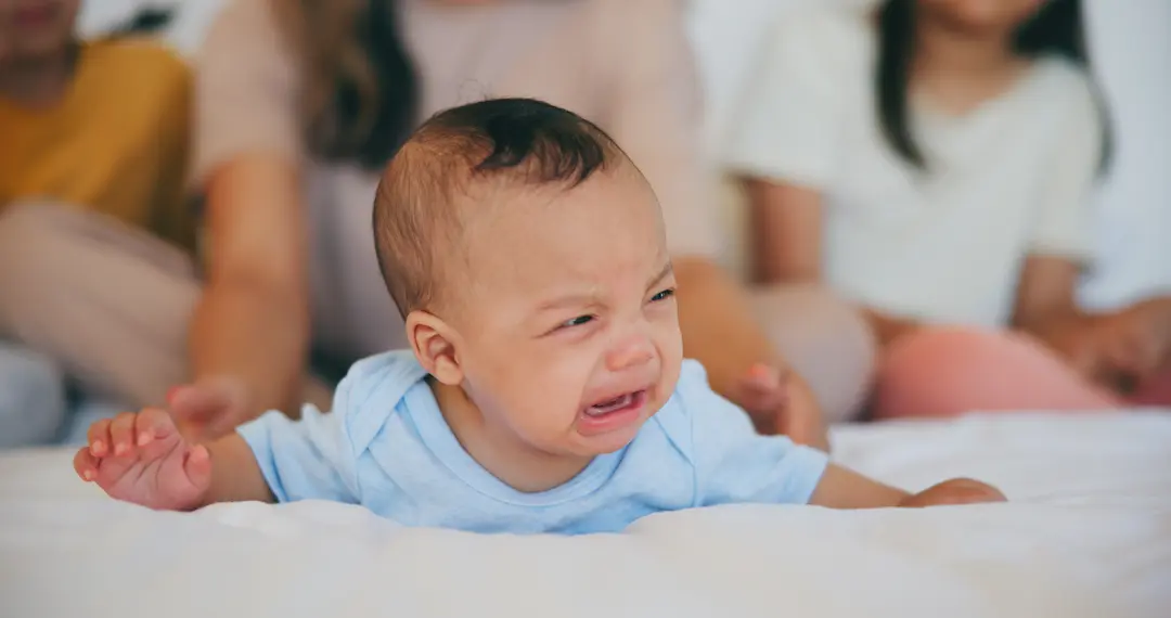 Sirop pour la toux bébé : ce qu'il faut savoir may app santé