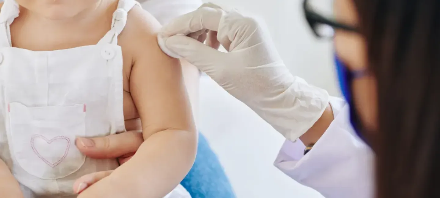 Vaccin BCG bébé : le guide complet may app santé