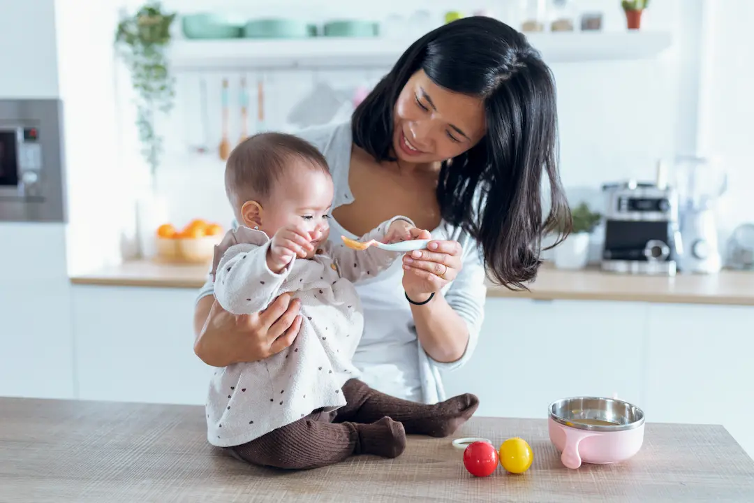 Allergie alimentaire chez le bébé : comprendre et agir may app santé