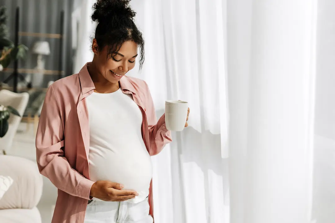 Déterminer la position du bébé en fonction des coups may app santé