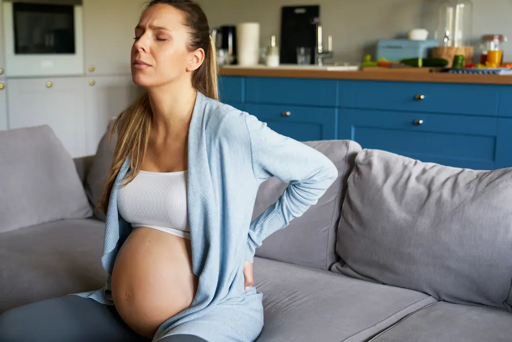 Douleur de l’accouchement : à quoi s'attendre ? Comparaison may app santé