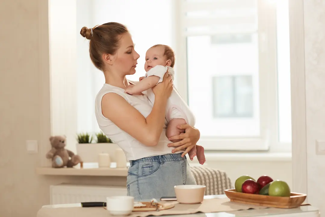 Langage bébé : étapes et conseils pratiques may app santé