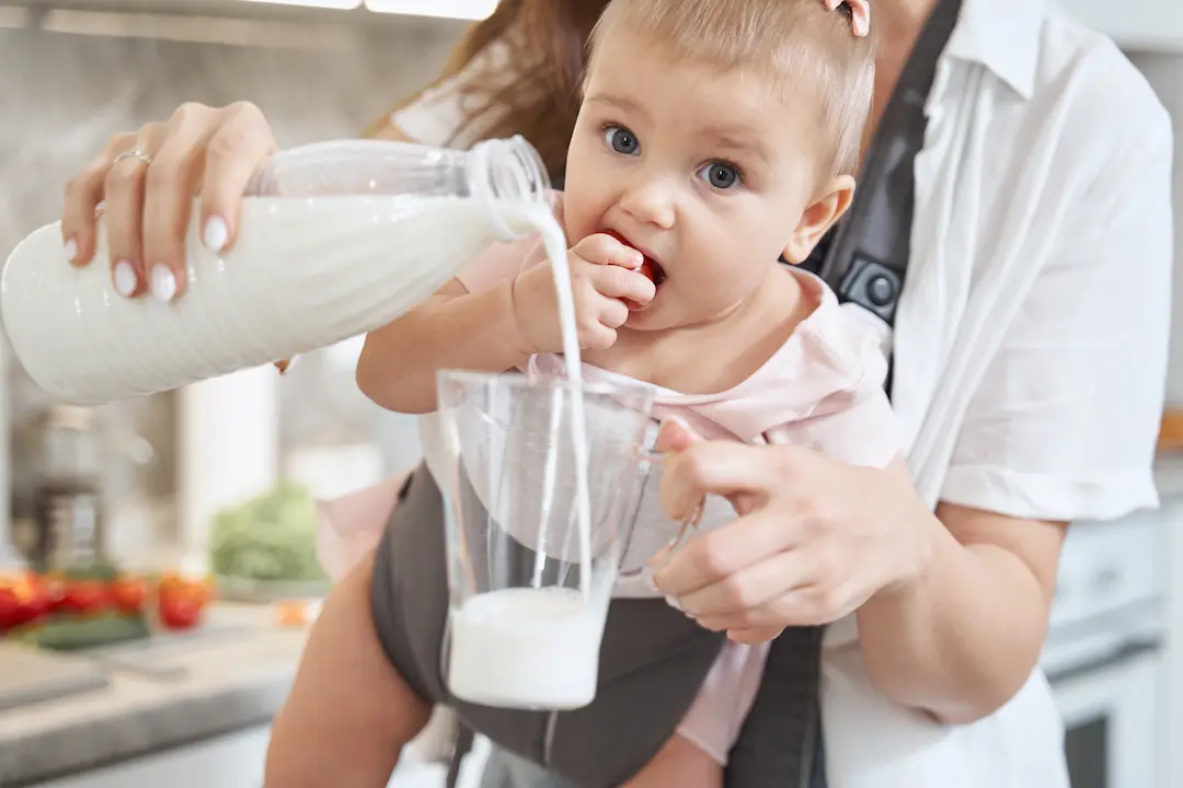 Intolérance au lactose chez l’enfant : comprendre et agir may app santé