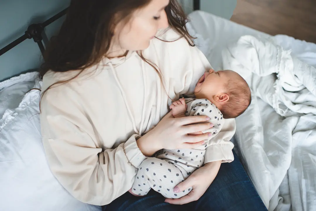 Sirop pour la toux bébé : ce qu'il faut savoir may app santé