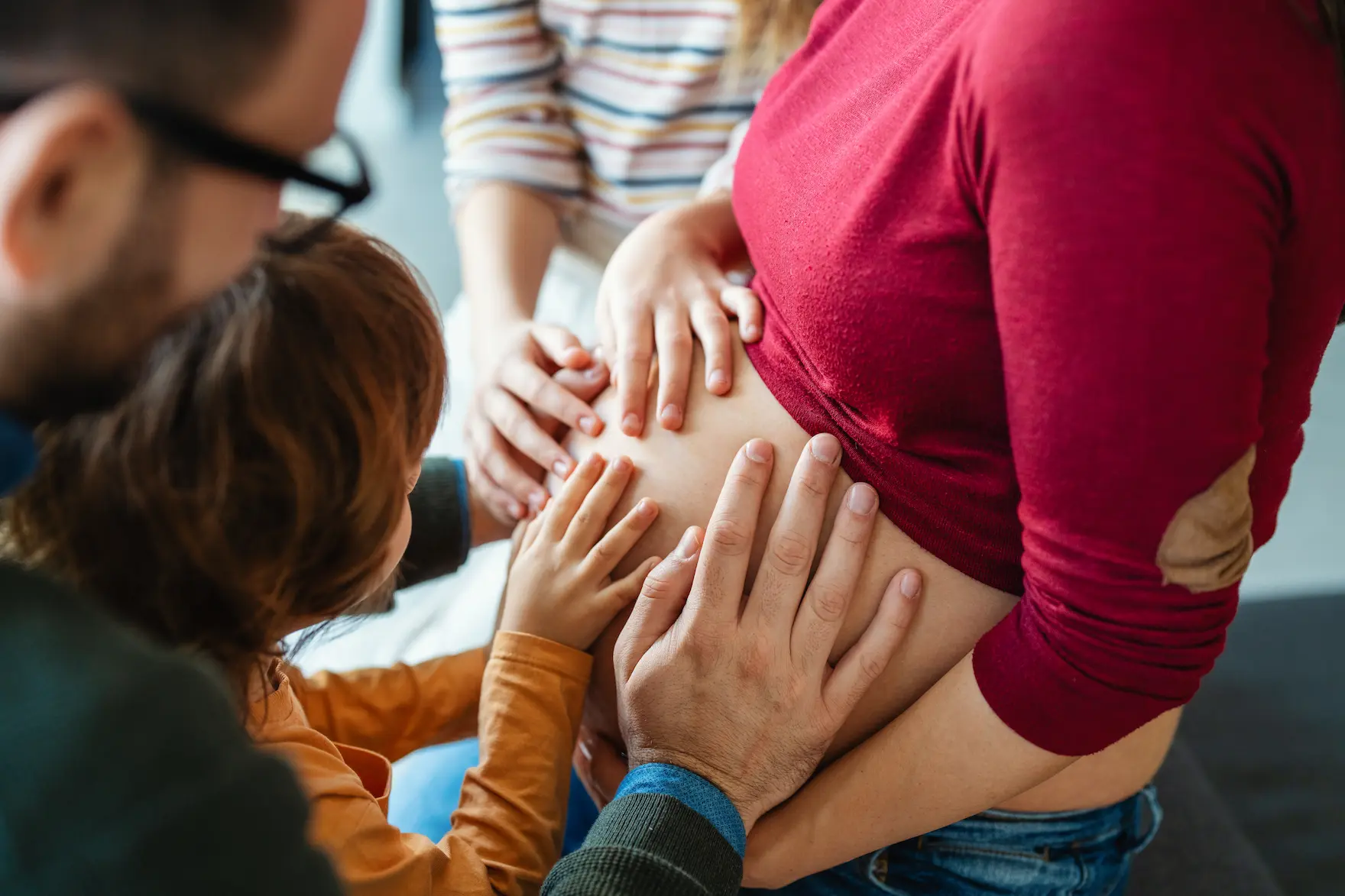 Grossesse gériatrique : tout ce qu’il faut savoir may app santé