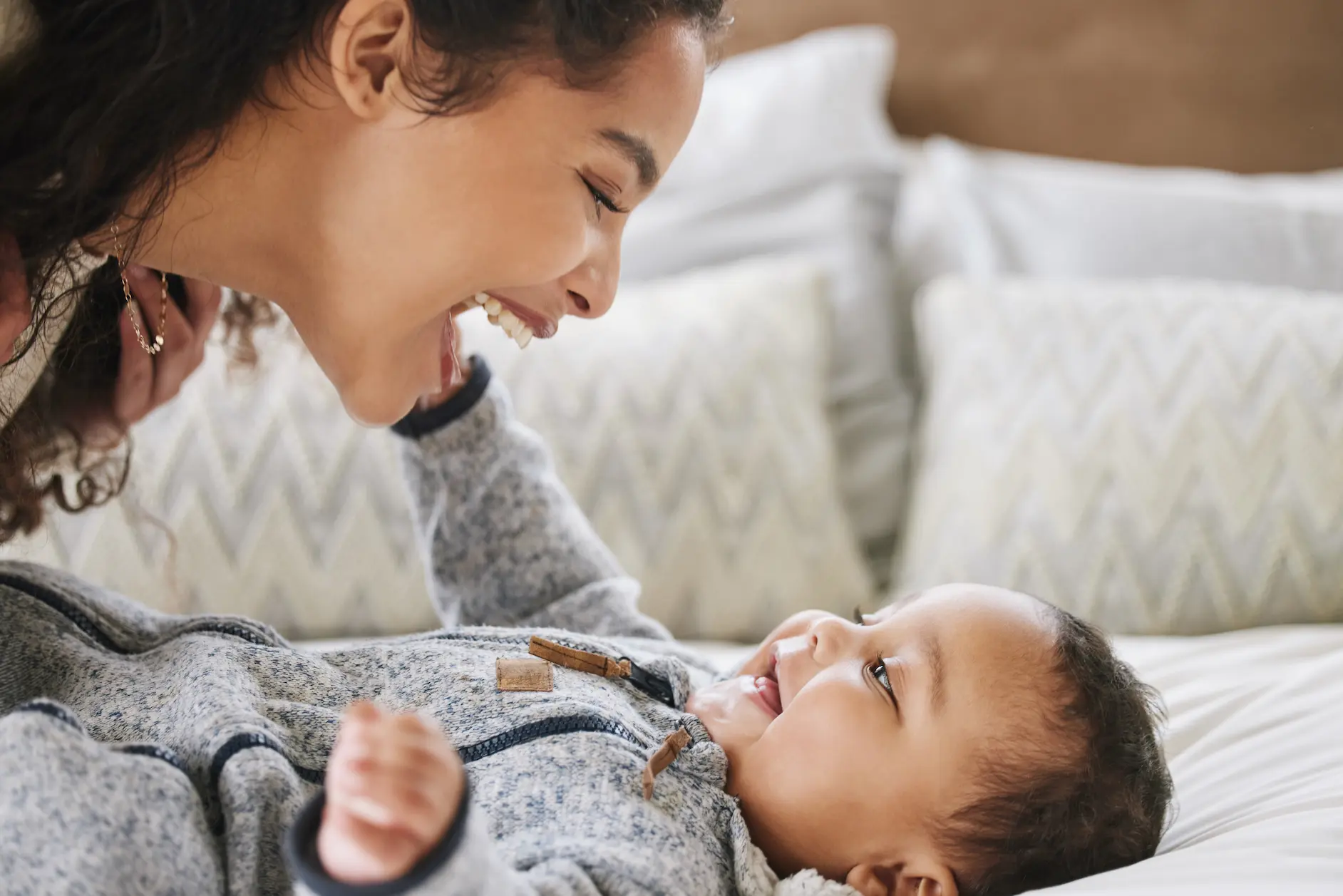 Nettoyer les oreilles d’un bébé : les bons gestes may app santé