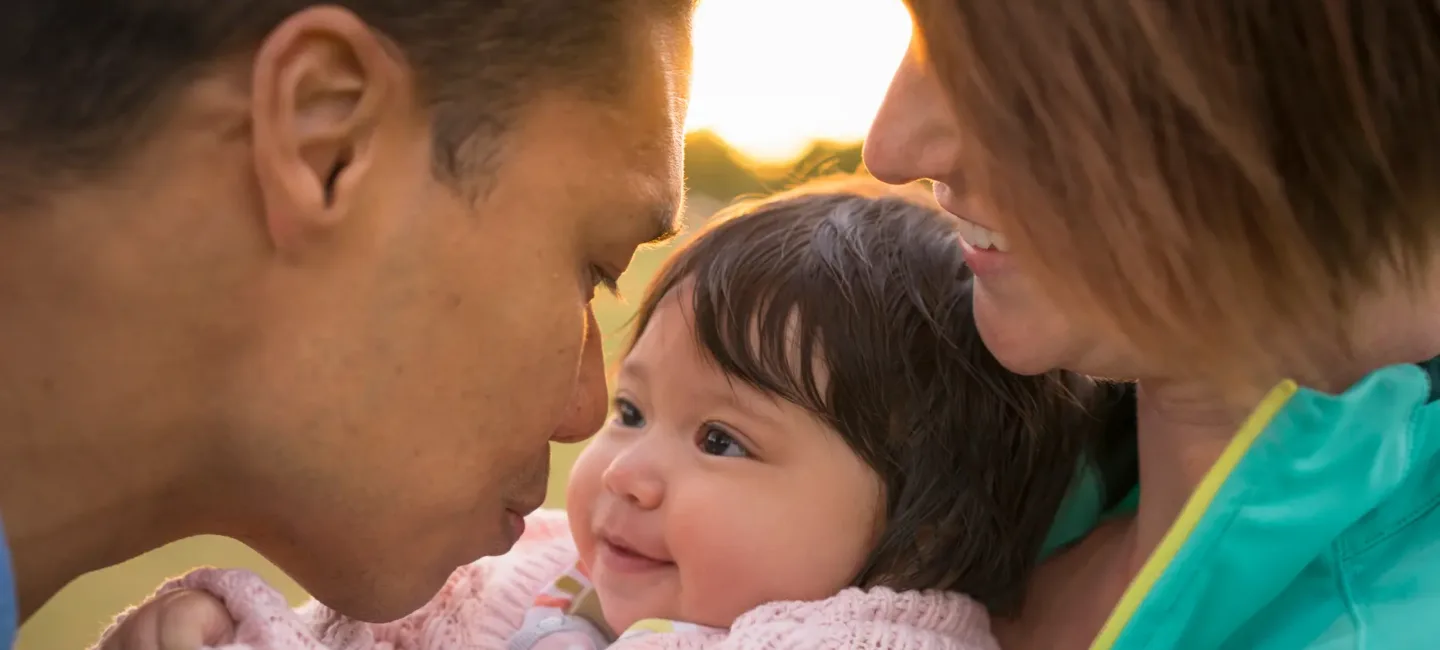 Couple et parentalité : comment prendre soin de son couple ? may app santé