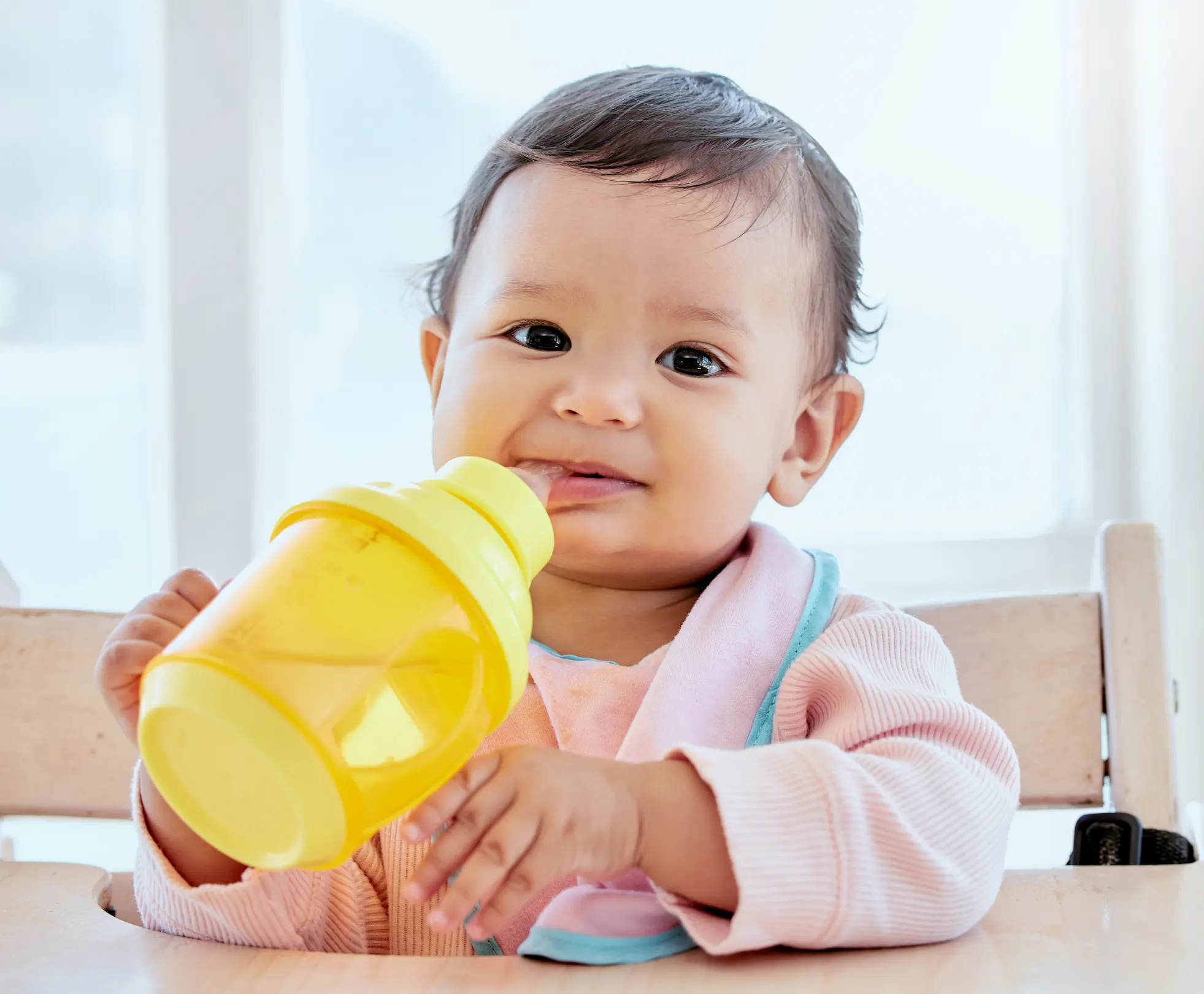 Soulager les gencives d’un bébé : nos conseils pratiques may app santé