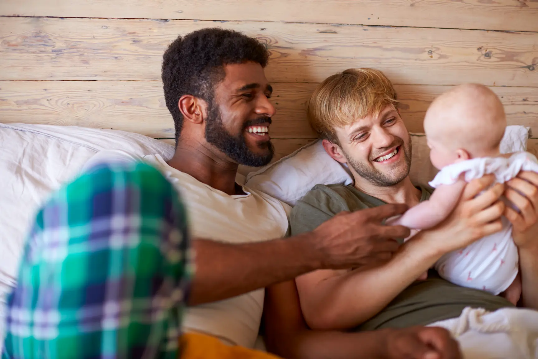 Couple et parentalité : comment prendre soin de son couple ? may app santé