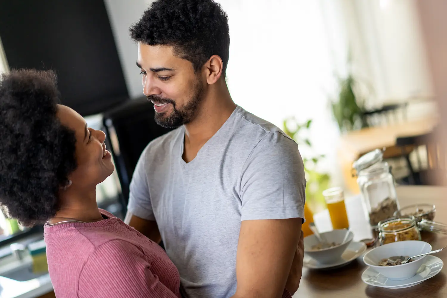 Première Saint-Valentin avec un bébé : comment marquer l’occasion ? may app santé